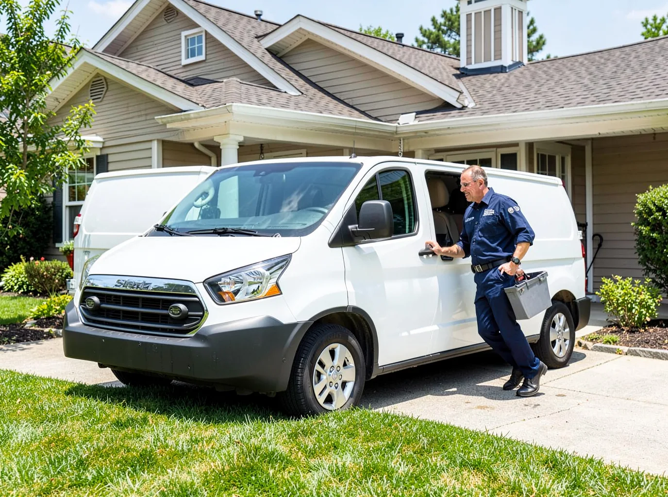 Emergency Plumber company in Lodi, OH